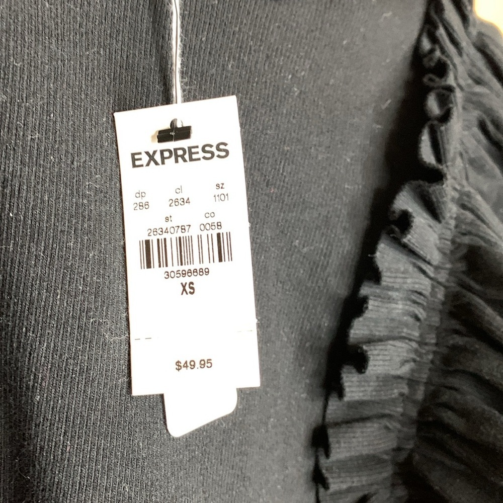 Express Too,XS - Picture 5 of 5